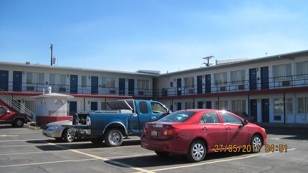 Deming Motel 外观 照片